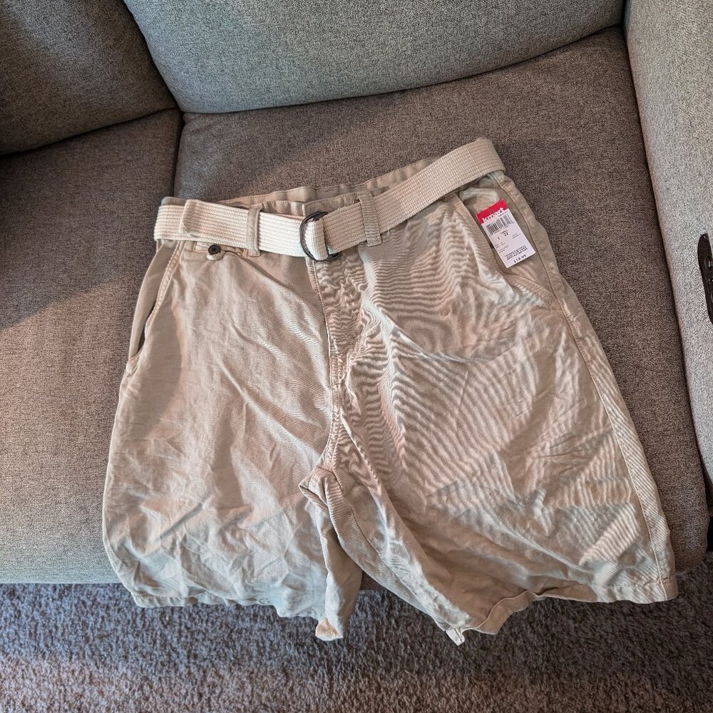 Mens Shorts